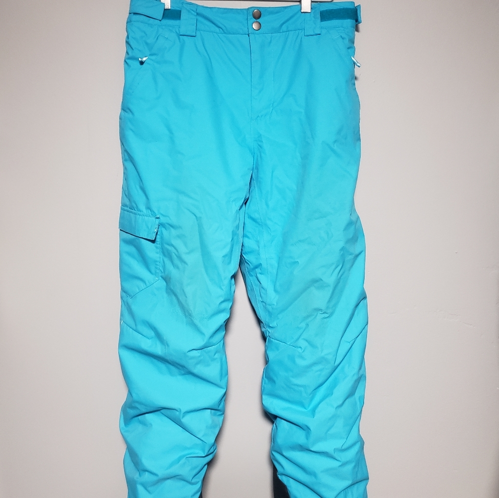 Columbia Snow Pants, girls L